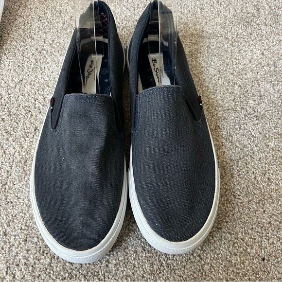 Ben Sherman Percy slip on sneakers Mens 9 main image 6